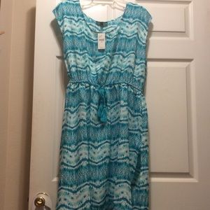 NWT Lane Bryant dress